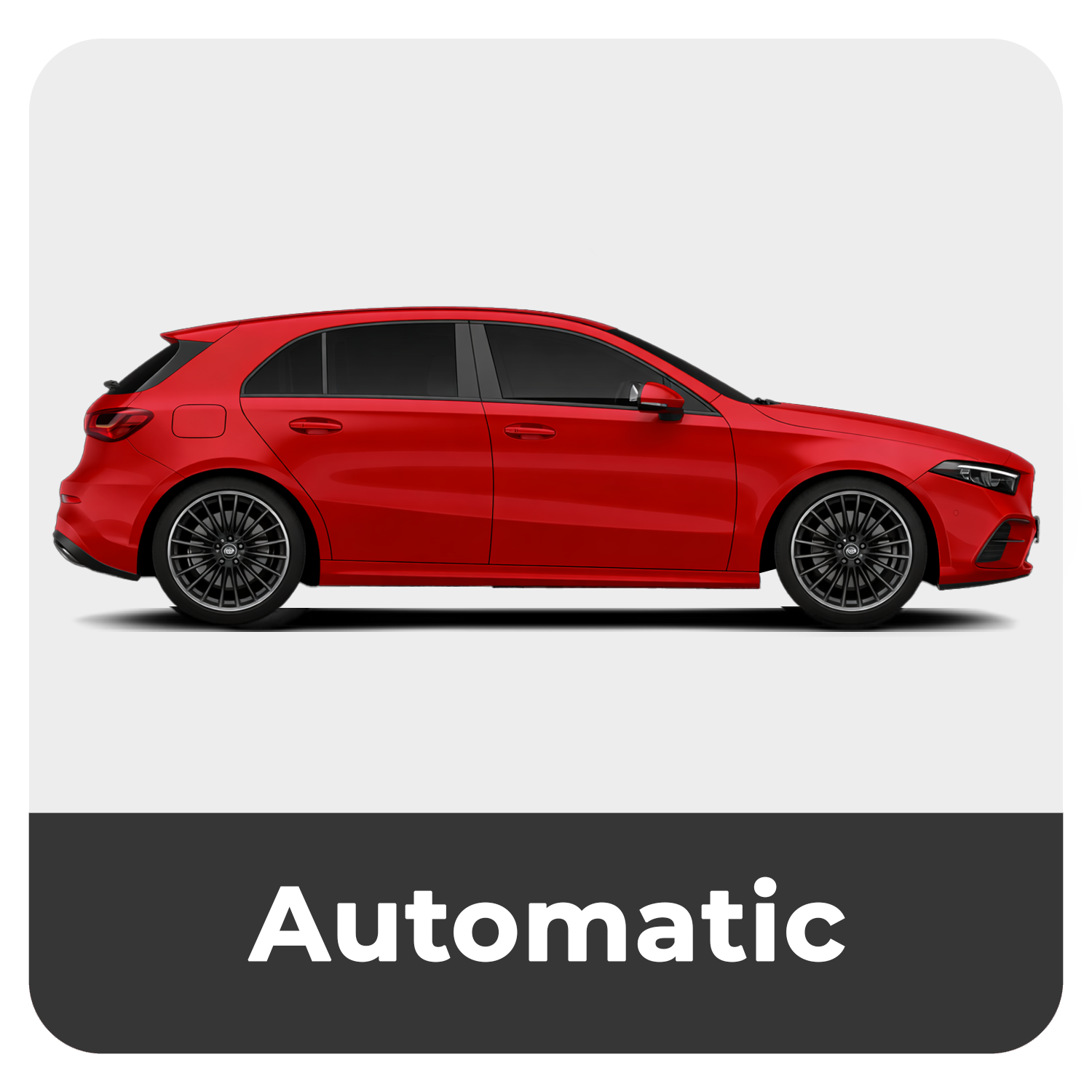 Automatic