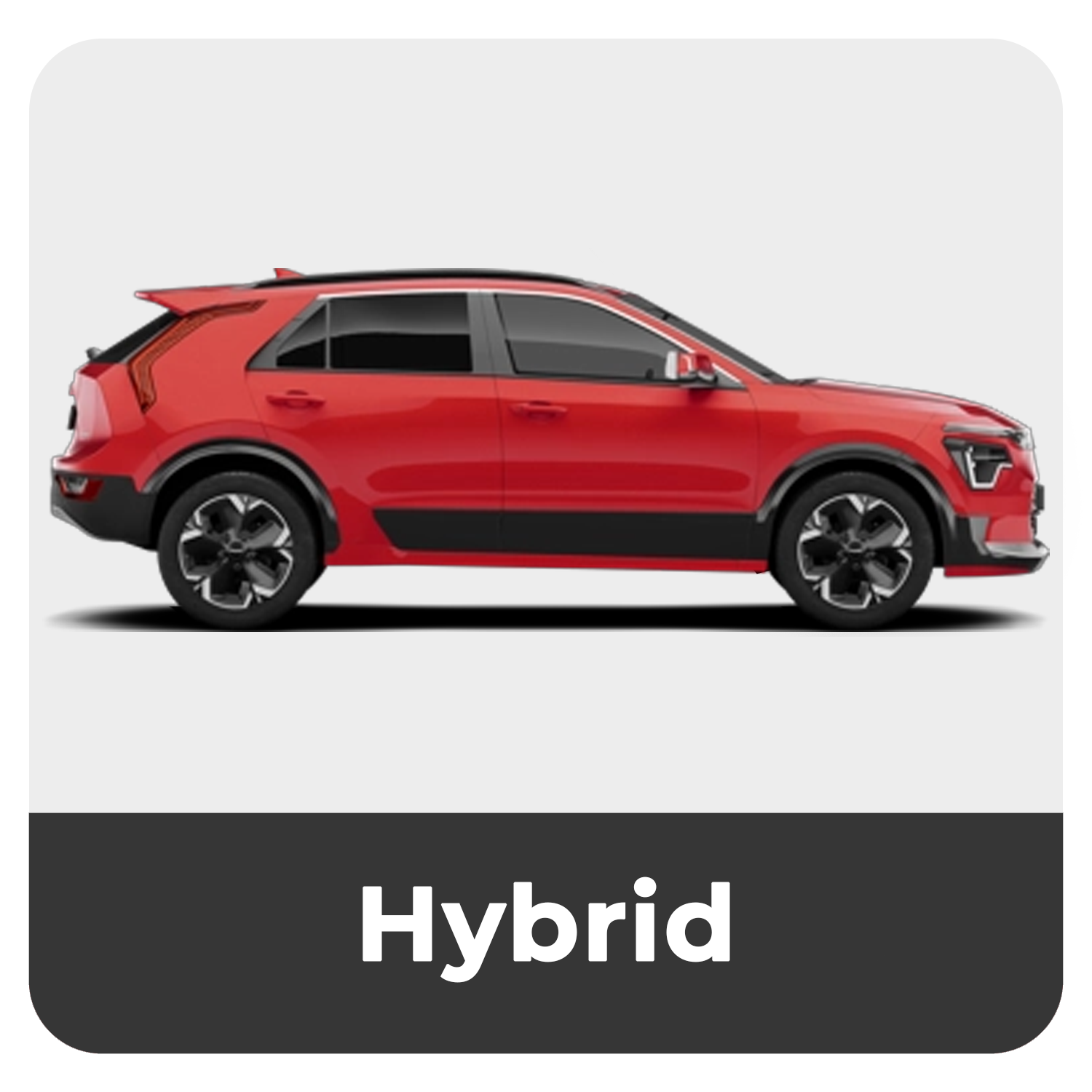 Hybrid Vehicles