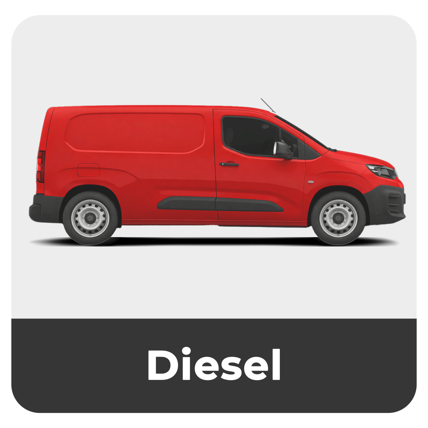 Diesel Vehicles