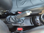 Mini Cooper Convertible (2008) 1.6L Petrol