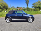 Mini Cooper Convertible (2008) 1.6L Petrol