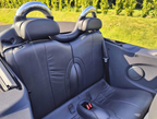 Mini Cooper Convertible (2008) 1.6L Petrol