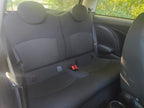 2010 Mini Cooper 1.6L Petrol Manual - 80,850 miles