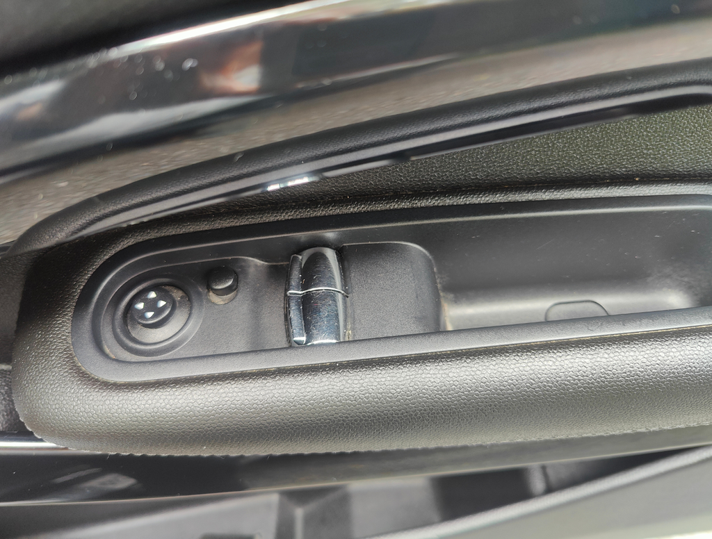 2014 MINI Paceman Cooper Sd All4 Window Switch