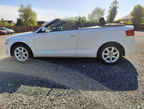 Audi A3 Cabriolet 2.0 TDi Euro 5 (s/s) 2dr Diesel