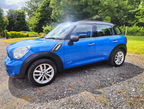 Mini Countryman Cooper S All 4 1.6L (2011) 5dr Petrol