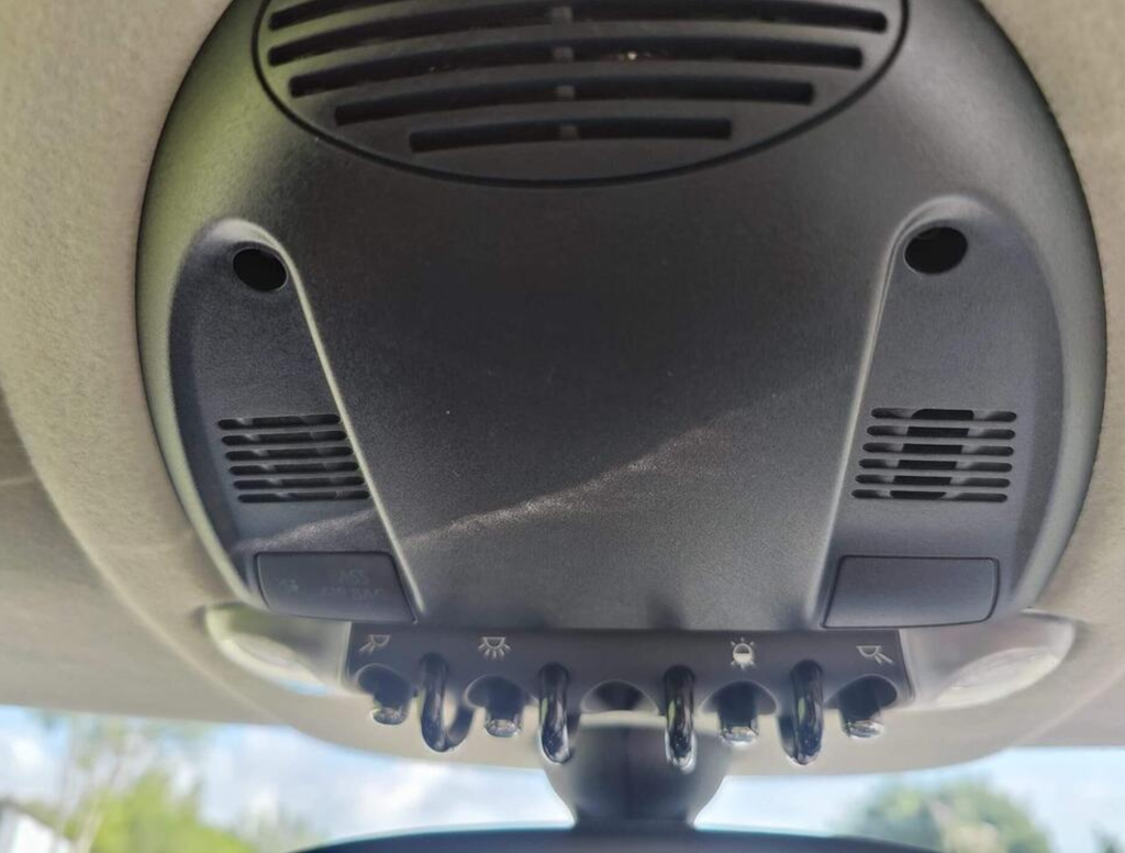 Mini One (2012) 1.6L 3 dr Petrol