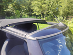 Mini Cooper Convertible (2009) 1.6L 3dr Petrol