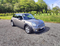 Mini One (2012) 1.6L 3 dr Petrol