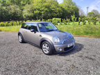 Mini One (2012) 1.6L 3 dr Petrol