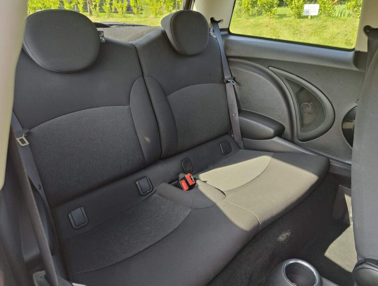 Mini One (2012) 1.6L 3 dr Petrol