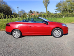 Megane Dynamique TT Energy DCi Convertible 2dr Diesel Euro 5