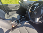 Mercedes-Benz B180 Sport CDi (2010) 2.0L Diesel 5 Dr