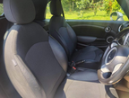 Mini Cooper Convertible (2009) 1.6L 3dr Petrol