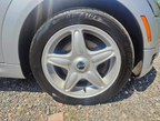Mini Cooper Convertible (2009) 1.6L 3dr Petrol