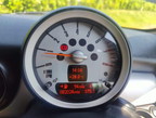 Mini Cooper Convertible (2009) 1.6L 3dr Petrol