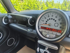 Mini Cooper Convertible (2009) 1.6L 3dr Petrol