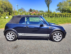 Mini Cooper Convertible (2008) 1.6L Petrol