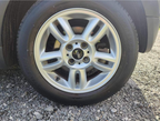 Mini One (2012) 1.6L 3 dr Petrol