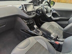 Peugeot 2008 (2018) 18 Plate Pure Tech Allure 1.2L 5dr Petrol