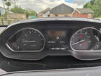 Peugeot 2008 (2018) 18 Plate Pure Tech Allure 1.2L 5dr Petrol