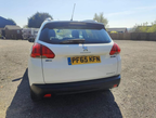 Peugeot 2008 (2016) 65 Plate Active Pure Tech 1.2L 5dr Petrol