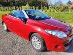 Megane Dynamique TT Energy DCi Convertible 2dr Diesel Euro 5