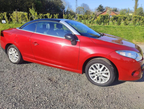 Megane Dynamique TT Energy DCi Convertible 2dr Diesel Euro 5