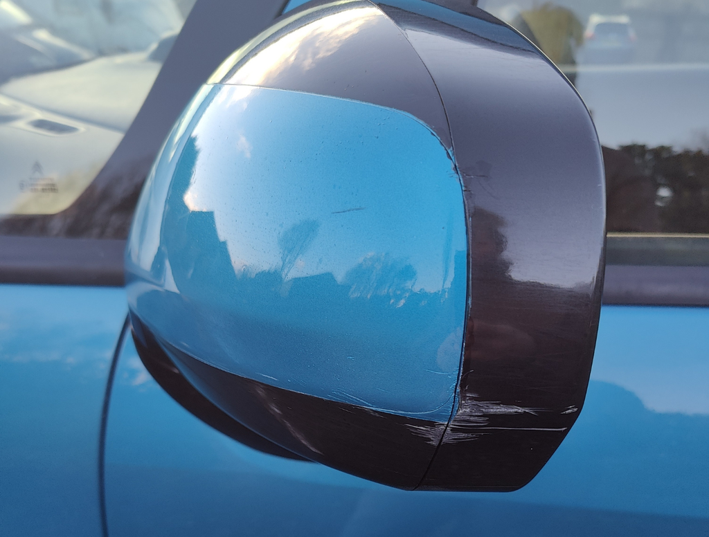 Citroen C3 Picasso 1.6 VTi Exclusive MPV 5dr Petrol