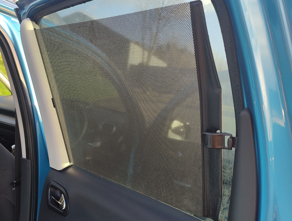 Citroen C3 Picasso 1.6 VTi Exclusive MPV 5dr Petrol