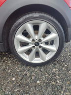 MINI Cooper Convertible (2015) 65 Plate