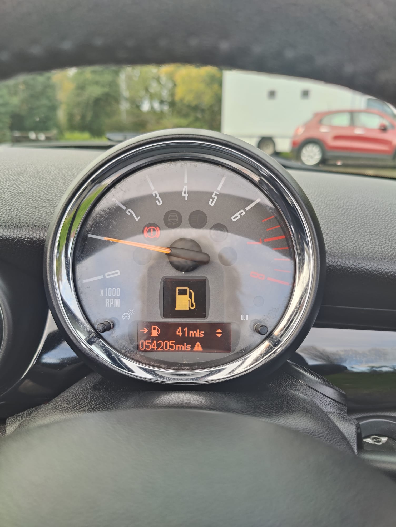 MINI Cooper Convertible (2015) 65 Plate