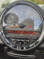 MINI Cooper Convertible (2015) 65 Plate