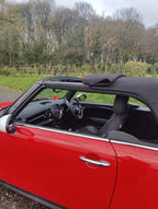 MINI Cooper Convertible (2015) 65 Plate