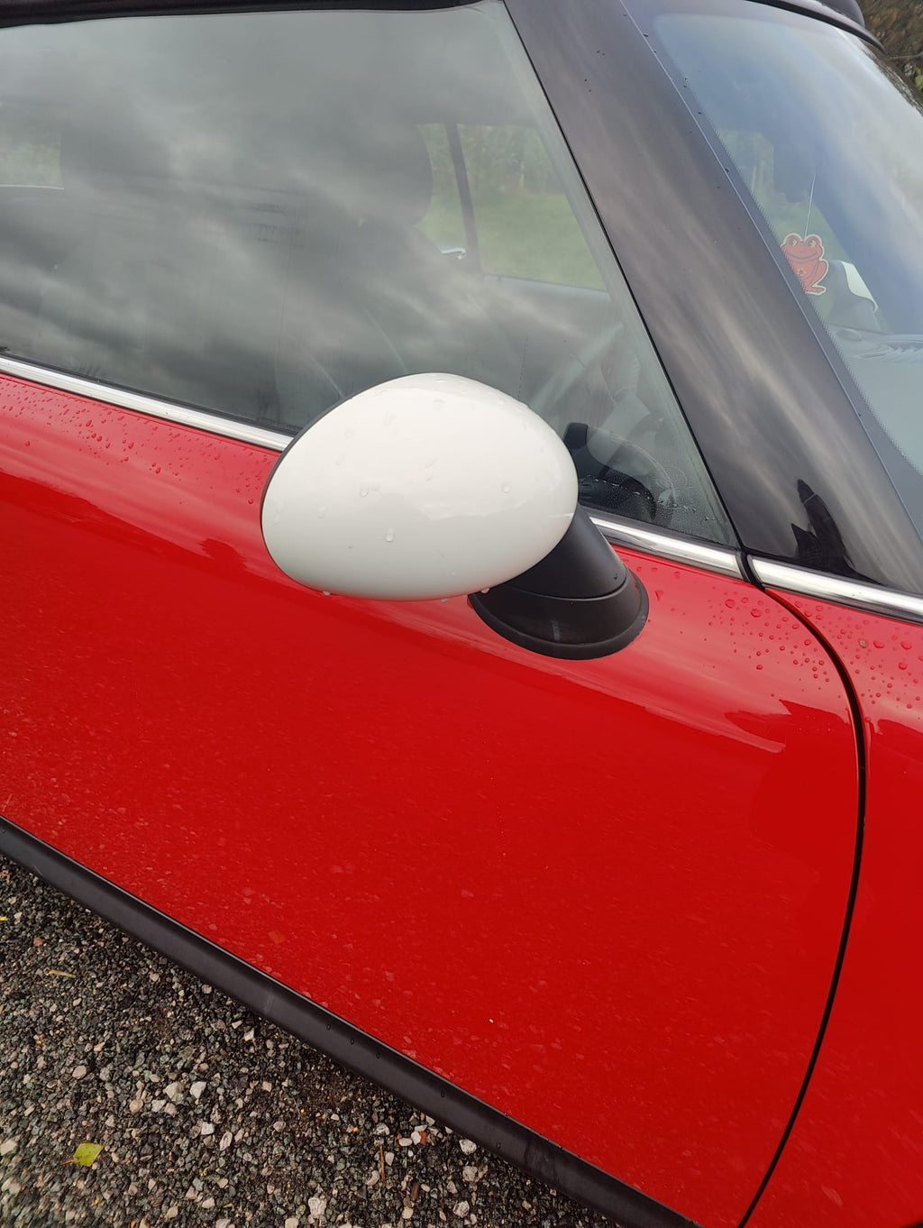 MINI Cooper Convertible (2015) 65 Plate