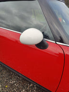 MINI Cooper Convertible (2015) 65 Plate