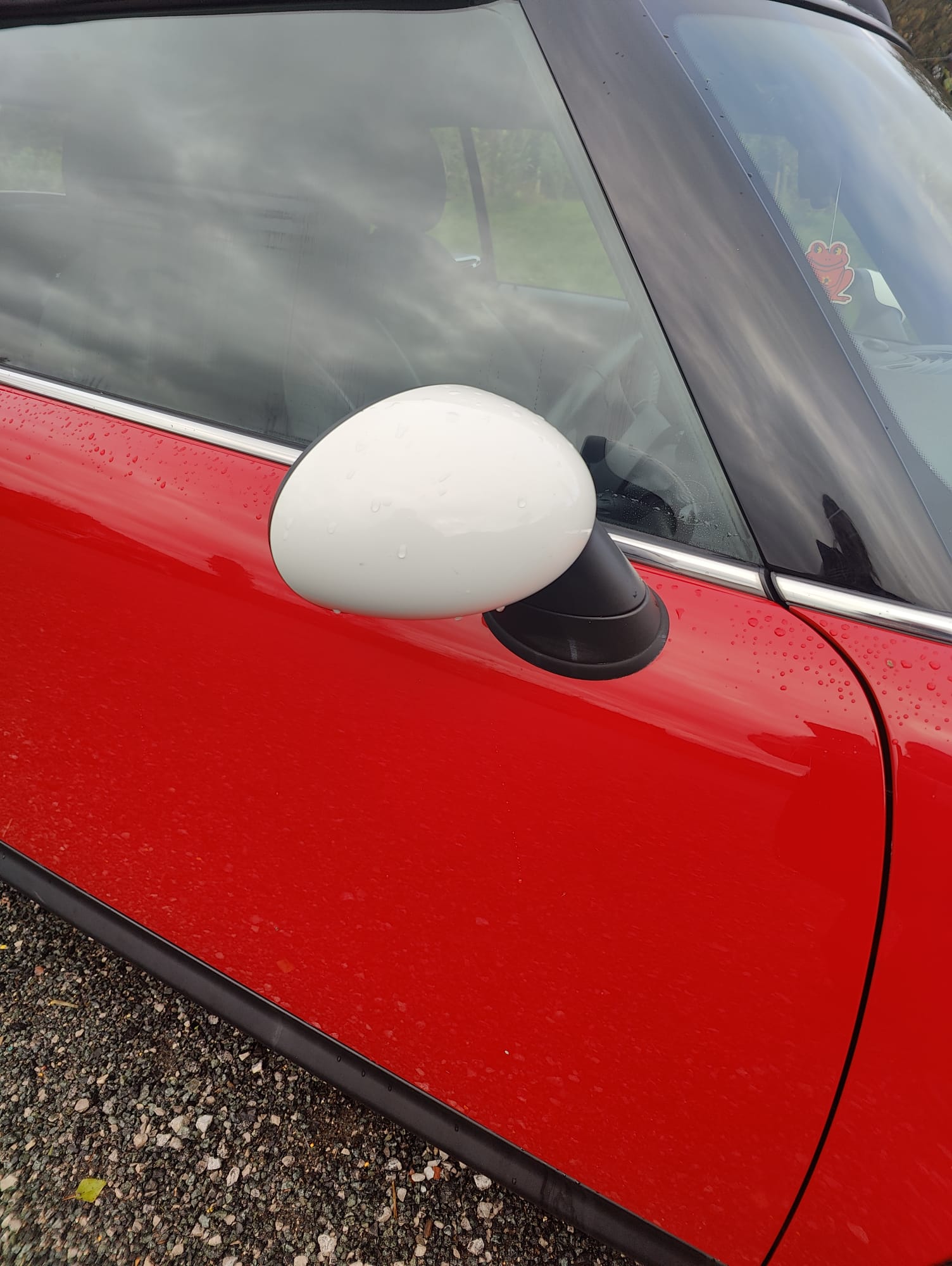 MINI Cooper Convertible (2015) 65 Plate