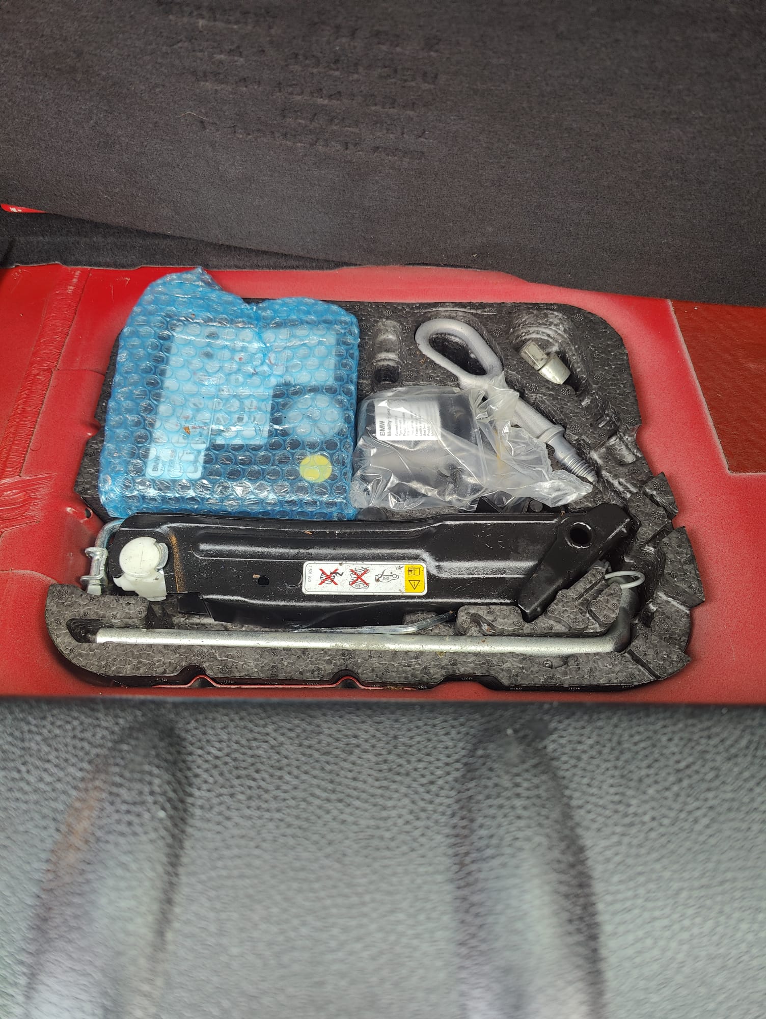 MINI Cooper Convertible (2015) 65 Plate