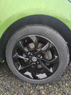 Vauxhall Corsa SRi 1.0i Turbo ecoFlex Sri Hatchback (2014) 64 Plate