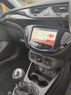 Vauxhall Corsa SRi 1.0i Turbo ecoFlex Sri Hatchback (2014) 64 Plate