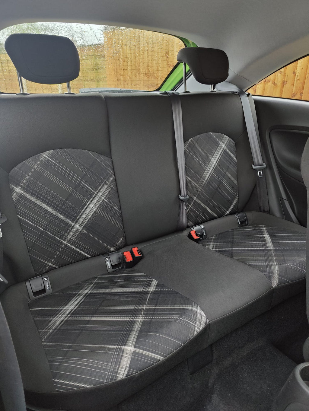 Vauxhall Corsa SRi 1.0i Turbo ecoFlex Sri Hatchback (2014) 64 Plate