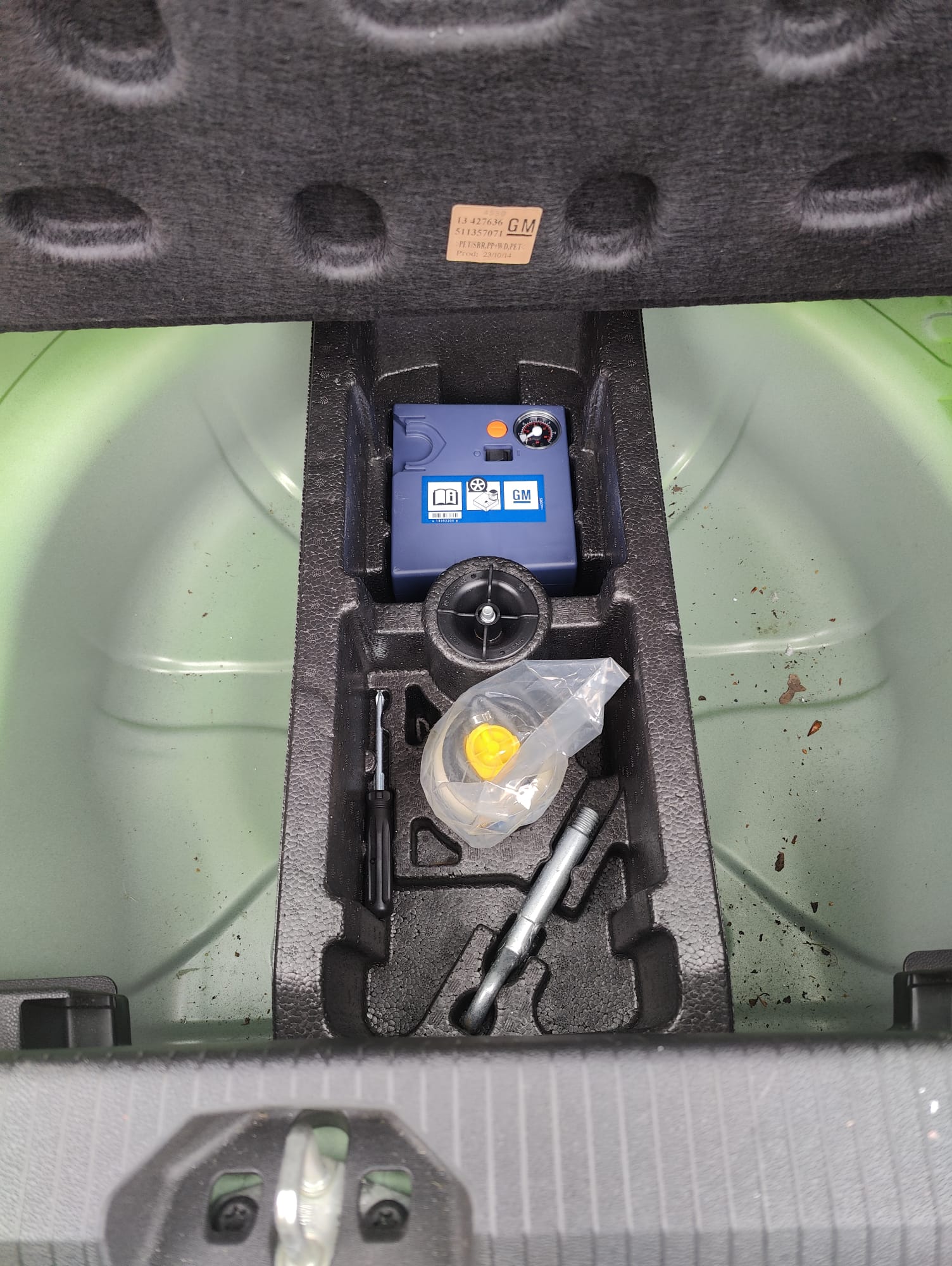 Vauxhall Corsa SRi 1.0i Turbo ecoFlex Sri Hatchback (2014) 64 Plate