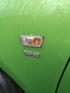 Vauxhall Corsa SRi 1.0i Turbo ecoFlex Sri Hatchback (2014) 64 Plate