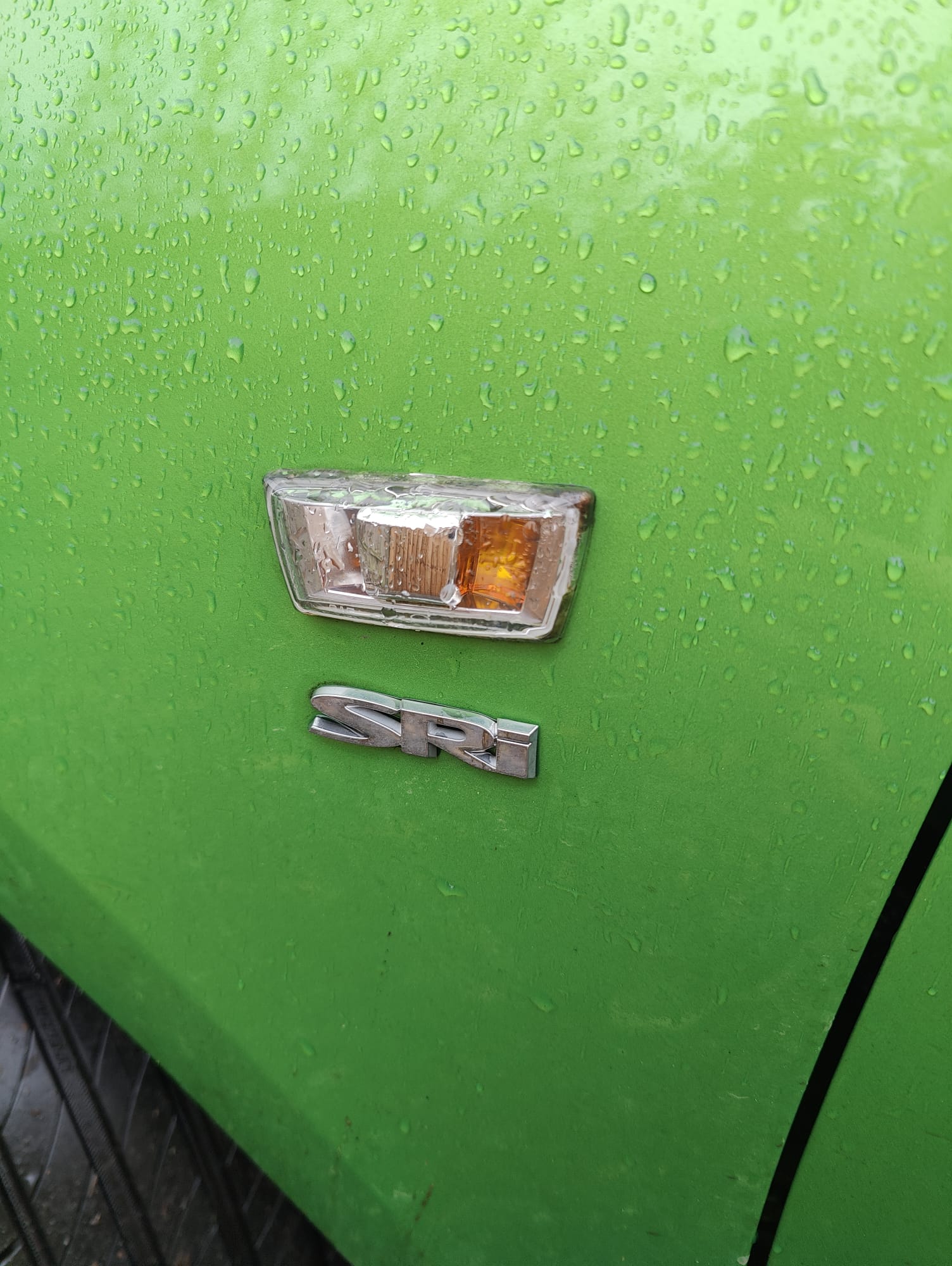 Vauxhall Corsa SRi 1.0i Turbo ecoFlex Sri Hatchback (2014) 64 Plate