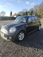 MINI Hatch One (2011) 61 Plate 3dr Petrol