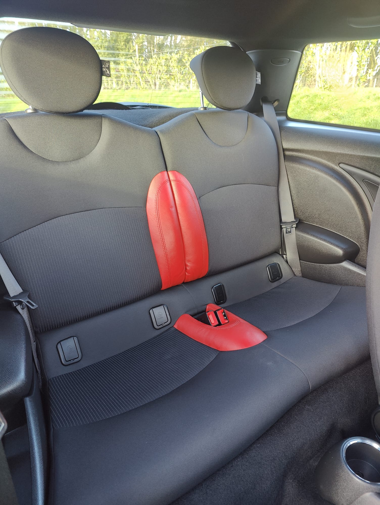 MINI Hatch One (2011) 61 Plate 3dr Petrol