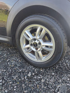 MINI Hatch One (2011) 61 Plate 3dr Petrol