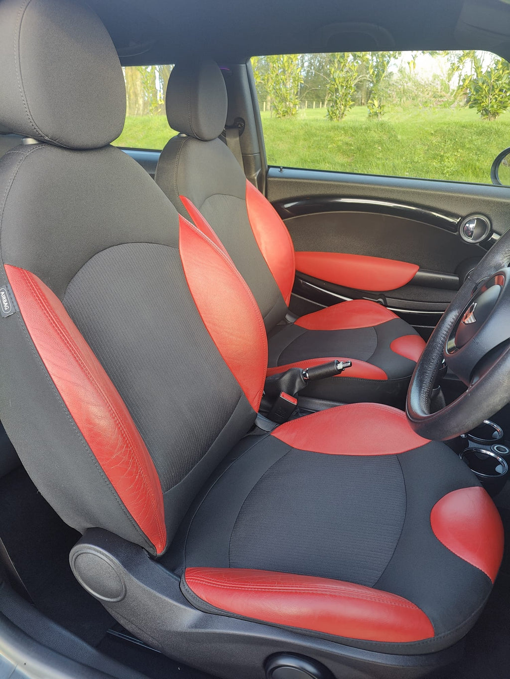 MINI Hatch One (2011) 61 Plate 3dr Petrol