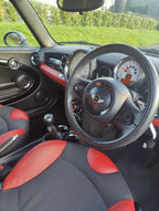 MINI Hatch One (2011) 61 Plate 3dr Petrol