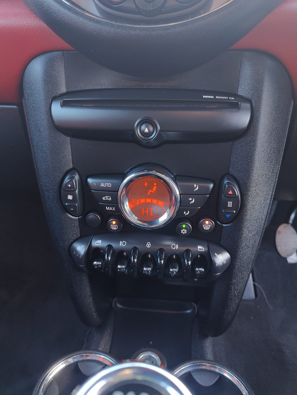 MINI Hatch One (2011) 61 Plate 3dr Petrol